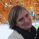 Elzbieta Bonda-Ostaszewska