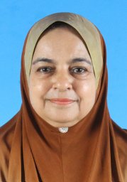 Tara Taiyeb-Ali