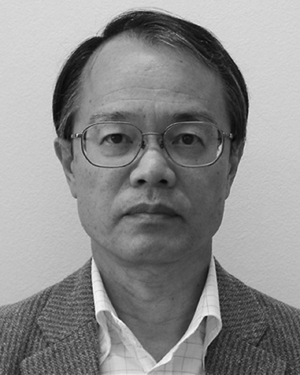 Masayuki Tamura