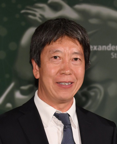Xiaoping Yang