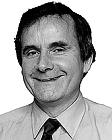 Roger Orpwood