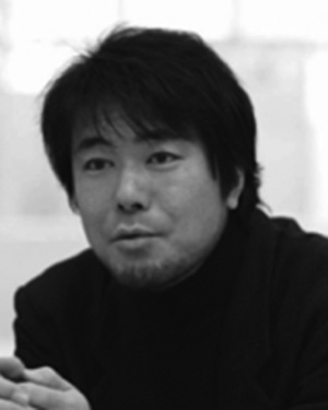 Jukai Maeda