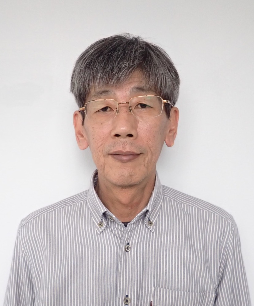 Takashi Hibino