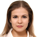 Alina Dmitrievna Mironova