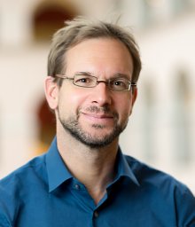 Stefan Keller
