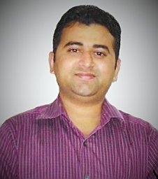 Dwivedi Mukesh