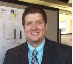 Jed A. Diekfuss
