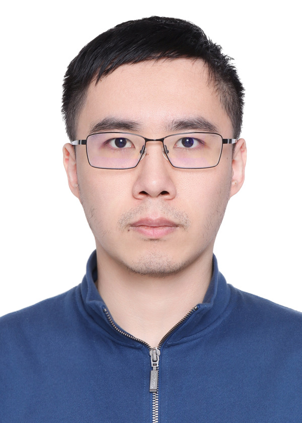 Chenjie Cao