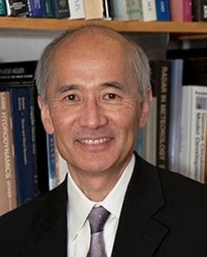 Roger Wakimoto