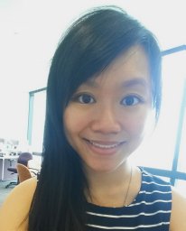 Katherine Ting-Wei Lee