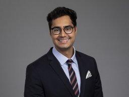 Farhan Ahmad