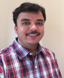 Arif D. Sheikh