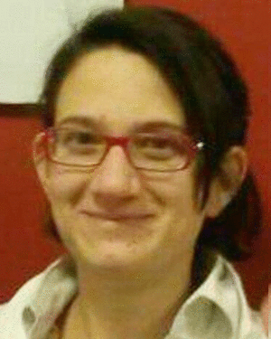 Francesca Gallivanone