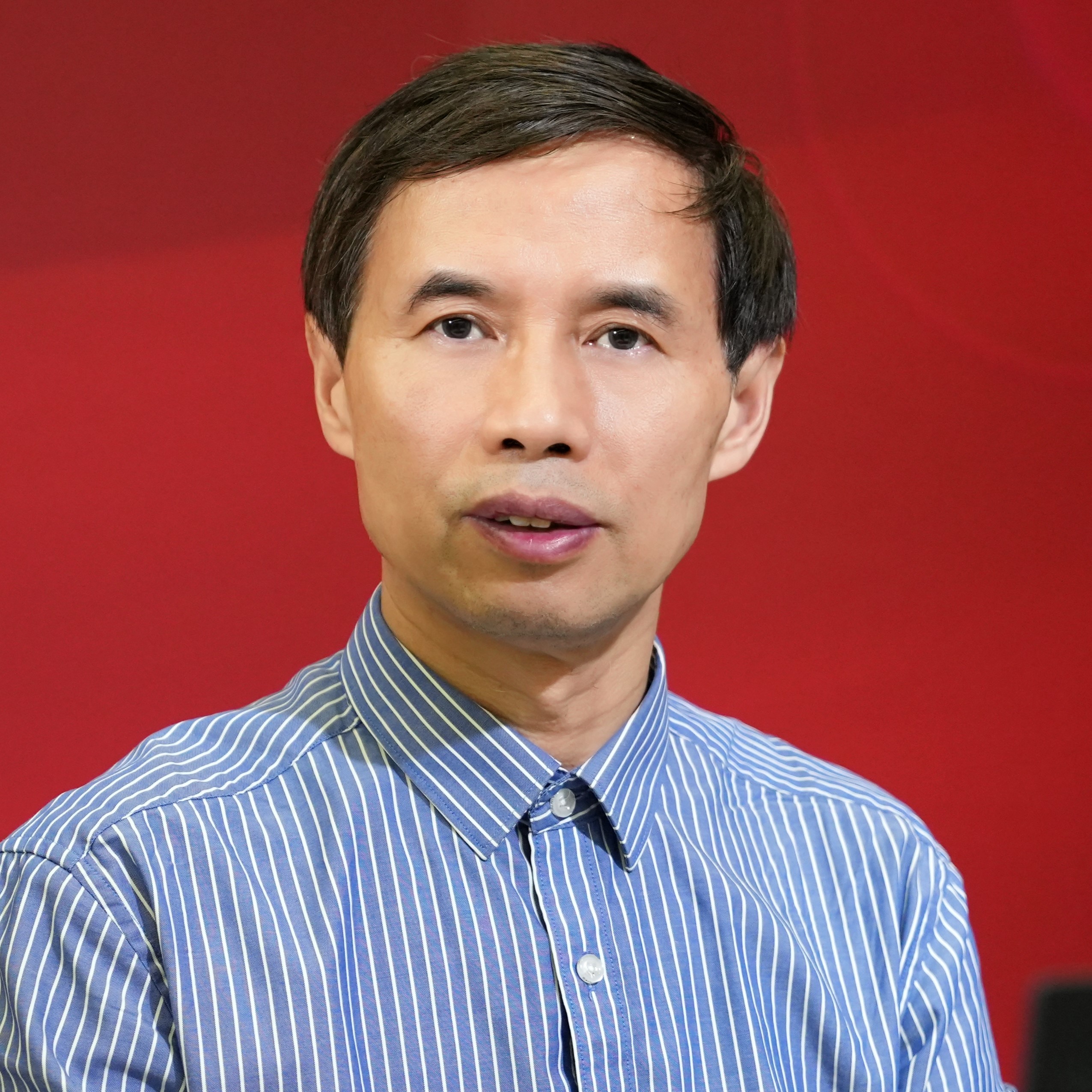 Yongfa Zhu