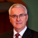 Keith G. Brown