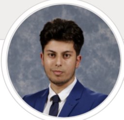 Sameer Ahmad Azizi