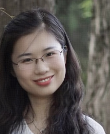 Jie Xu (Victoria)