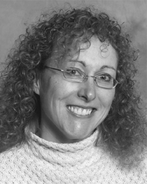Shirley G. Fitzgerald