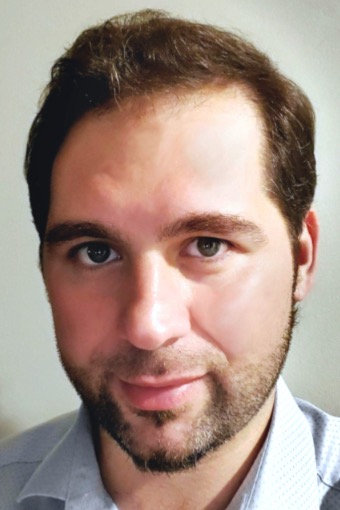 German I. Parisi