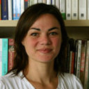 Sandrine Perrot