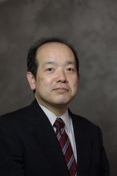 Atsushi Takeda