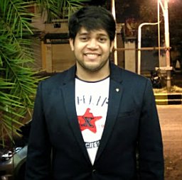 Abhijit Majumdar