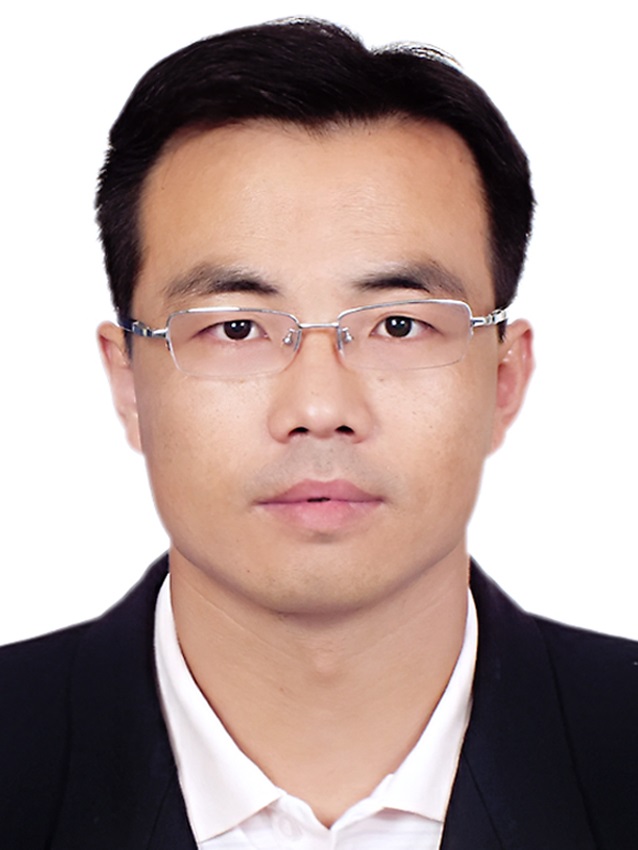 Zhongfeng Tang