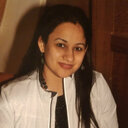 Gunjan H Arya