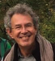 Nicholas (Nick) Evans