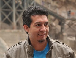 F. F. Rosales-Ortega