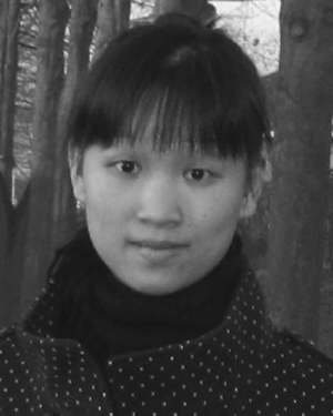 Lina Ye