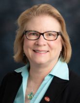 Mary C. Cindy Farach-Carson