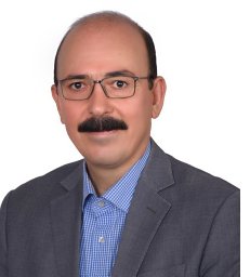 Nosratollah Najafi