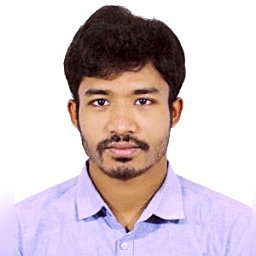 Kashob Kumar Roy