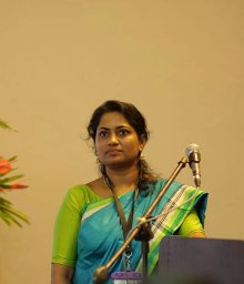 Aswathy Natarajan