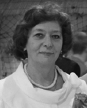 Elena Karpova