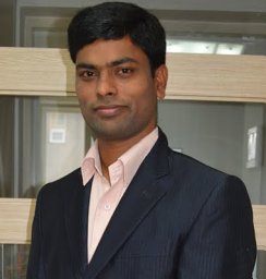 Reddy E Linga