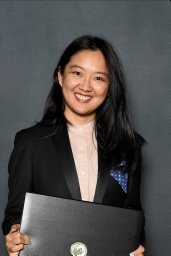 Chenyi Zhang