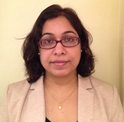 Arpita Mondal