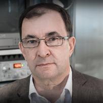 Rashid Giniatullin