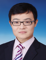 Xueping Jiang