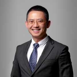 Rui Cai