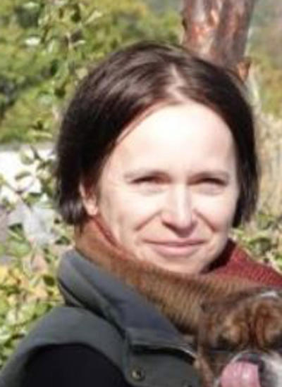 Dorthe Julich