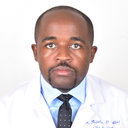 David Collins Agaba