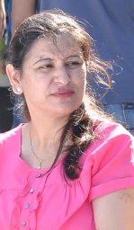 Mamta Sharma