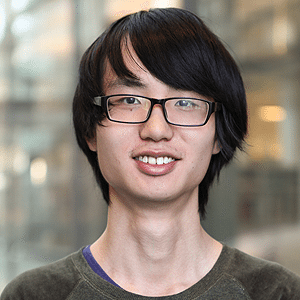 Zheng Ma