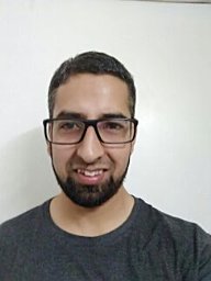 Haroon Lone