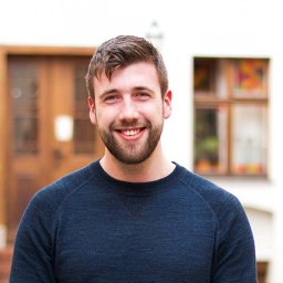 Conall O'Rourke