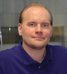 Christopher Taylor