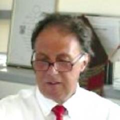 David Pritchard